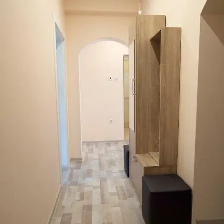 Apartment Premier Centre