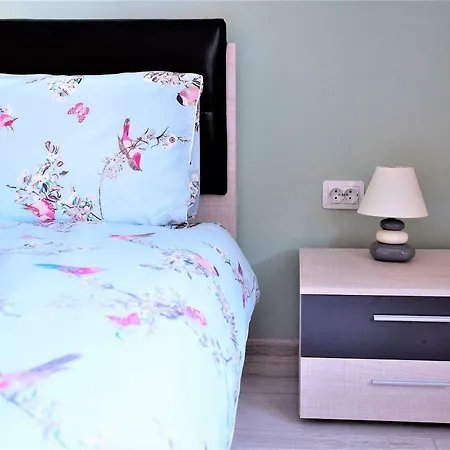 Premier Centre Apartment