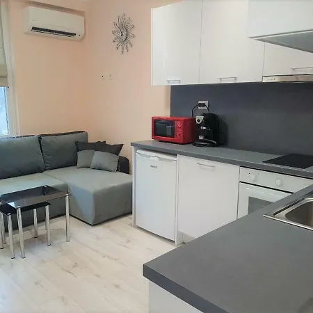 Apartment Premier Centre Plovdiv
