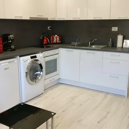 Apartment Premier Centre Plovdiv